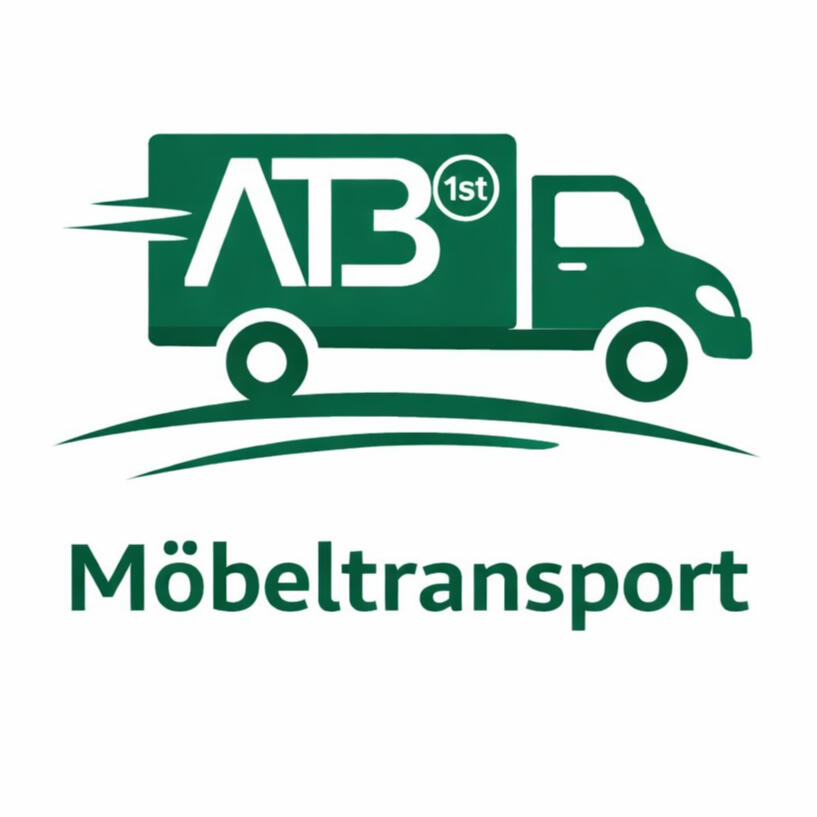 Logo von ATB Möbeltransport Nürnberg